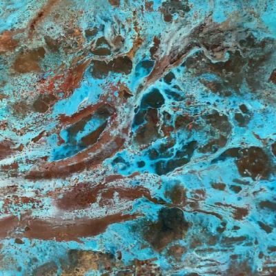 Texture marine